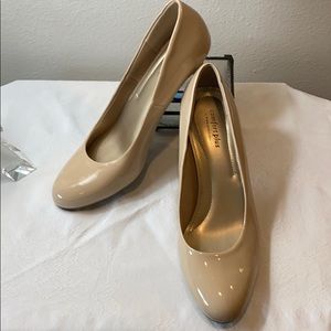 Comfort Plus by Predictions heels